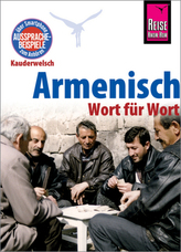 Armenisch - Wort für Wort