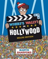 Where's Wally? - In Hollywood