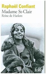 Madame St-Clair, Reine de Harlem