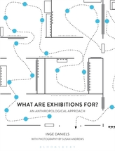  What are Exhibitions for? An Anthropological Approach