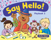 Say Hello - Playbook. Vol.2