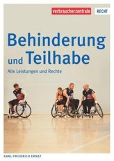 Behinderung und Teilhabe