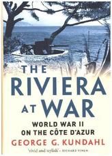 The Riviera at War