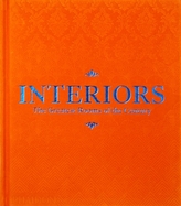  Interiors (Orange Edition)