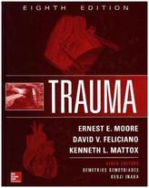 Trauma, Eighth Edition