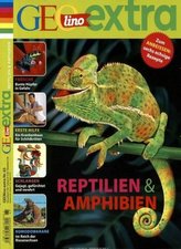 Reptilien & Amphibien