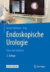 Endoskopische Urologie, m. DVD
