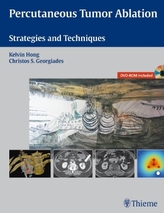 Percutaneous Tumor Ablation, w. DVD-ROM