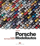 Porsche-Modellautos