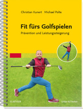 Fit fürs Golfspielen