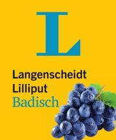 Langenscheidt Lilliput Badisch