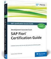 SAP Fiori Certification Guide