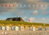 Sylt Panorama 2019