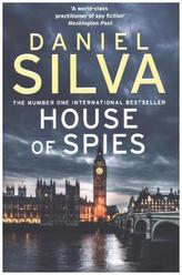 House Of Spies