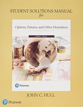 Student Solutions Manual for Options, Futures, and Other Derivatives