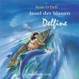 Insel der blauen Delfine, 1 Audio-CD