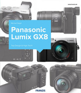 Panasonic LUMIX GX8