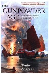 Gunpowder Age