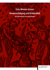Hexenverfolgung und Kriminalität