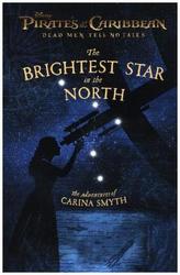 Pirates of the Caribbean: Dead Men Tell No Tales: The Brightest Star in the North