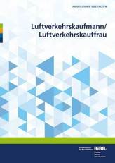 Luftverkehrskaufmann / Luftverkehrskauffrau