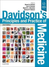 Davidson's Principles and Practice of Medicine