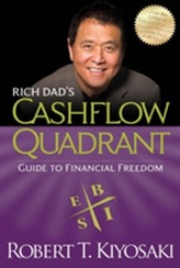 Rich Dad's CASHFLOW Quadrant