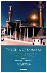 The Shia of Samarra