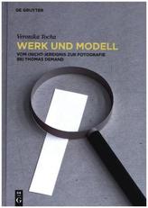 Werk und Modell