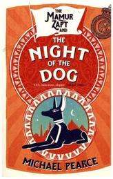 The Mamur Zapt and Night of The Dog