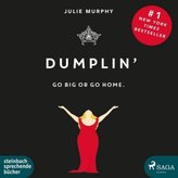 Dumplin', 1 MP3-CD