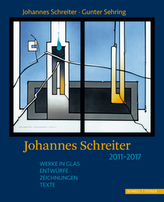 Johannes Schreiter 2011 - 2017