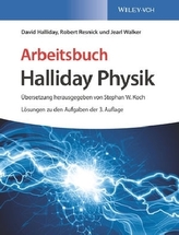 Arbeitsbuch Halliday Physik