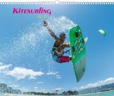 Kitesurfing 2019