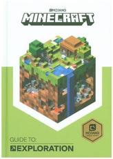 Minecraft Guide to Exploration