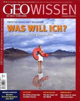 Was will ich? Entscheidung und Intuition