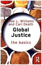 Global Justice: The Basics