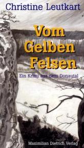 Vom Gelben Felsen