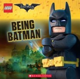 The LEGO Batman Movie: Being Batman