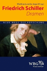 Friedrich Schiller: Dramen