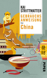 Gebrauchsanweisung für China