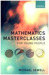 Mathematics Masterclasses for Young People