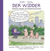 Der Widder