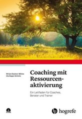 Coaching mit Ressourcenaktivierung, m. CD-ROM