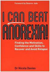 I Can Beat Anorexia!