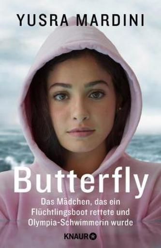 Butterfly Butterfly