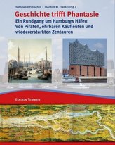 Geschichte trifft Phantasie