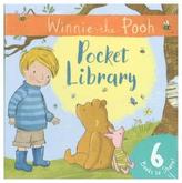 Winnie the Pooh - Pocket Library