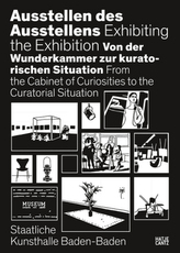 Ausstellen des Ausstellens / Exhibiting the Exhibition