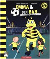EMMA & der BVB